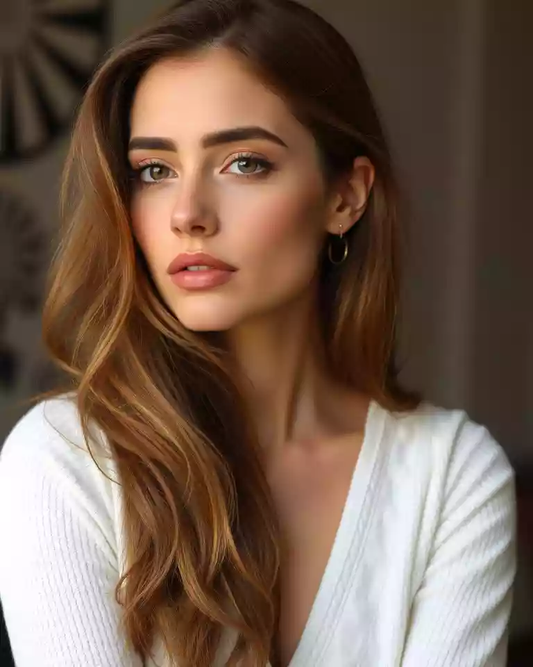 Beyaz Tenli Erzurum Escort