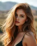 Çikolata Tenli Erzurum Escort