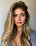 Dolgun Sarışın Erzurum Escort