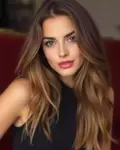 Heyecan Verici Bayan Escort